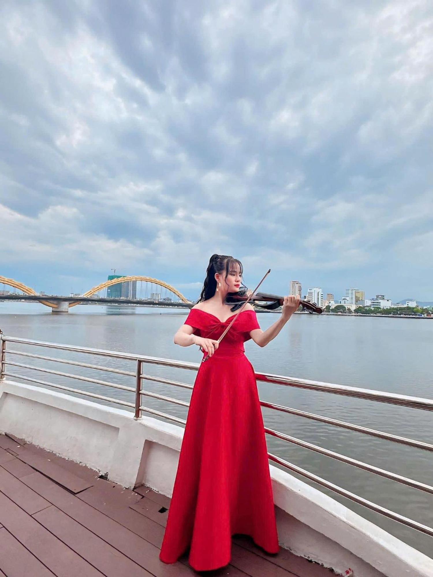 Moonlight Hotel Suites & Spa - Romantic River View & City View, High Floor, Near Dragon Bridge Đà Nẵng Exterior foto