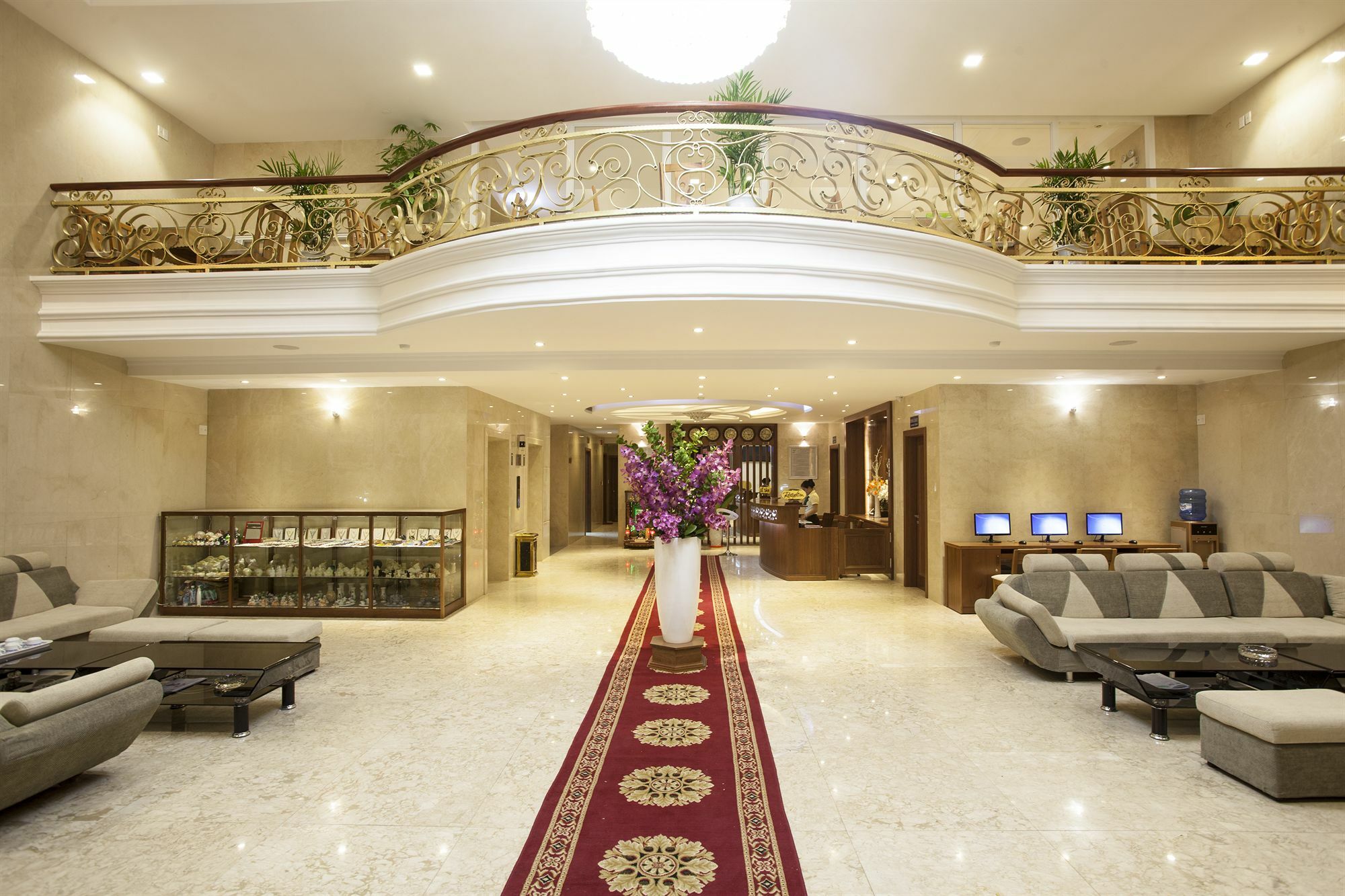 Moonlight Hotel Suites & Spa - Romantic River View & City View, High Floor, Near Dragon Bridge Đà Nẵng Exterior foto